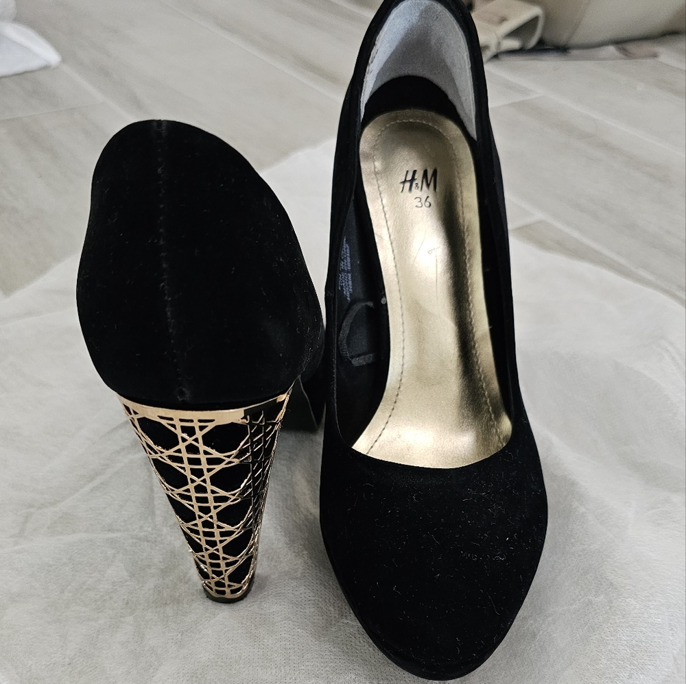 H&M Heels